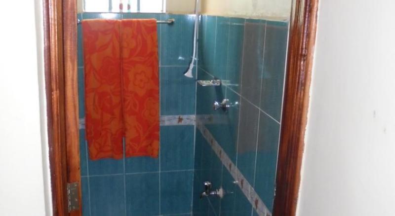 Mayweather Suites Ruaka المظهر الخارجي الصورة